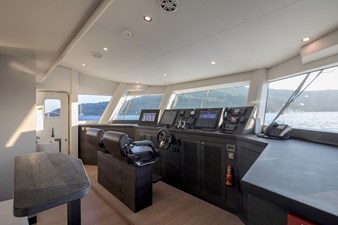 2019 NUMARINE 32XP - photo 42