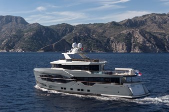 2019 NUMARINE 32XP - photo 46