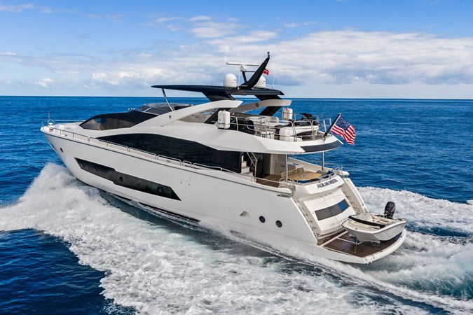 2018 SUNSEEKER