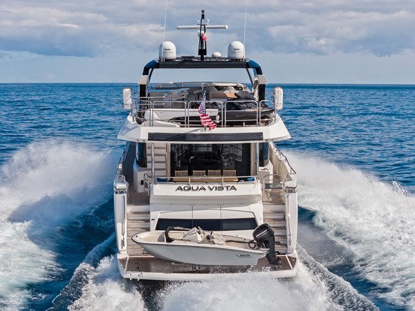 2018 SUNSEEKER