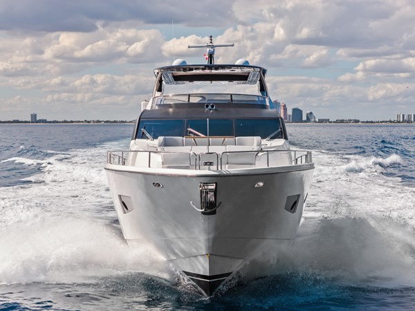 2018 SUNSEEKER