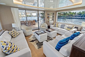 2019 SUNSEEKER  - photo 9