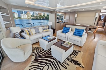 2019 SUNSEEKER  - photo 10