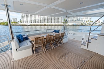 2019 SUNSEEKER  - photo 8