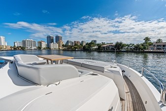 2019 SUNSEEKER  - photo 37