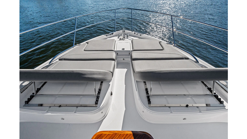 Photo of PRINCESS YACHTS R&R 65'