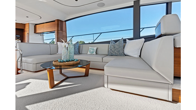 Photo of PRINCESS YACHTS R&R 65'