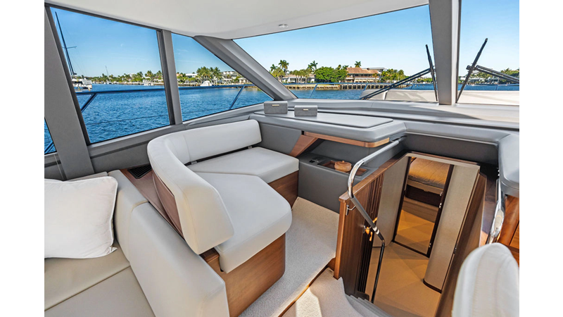 Photo of PRINCESS YACHTS R&R 65'