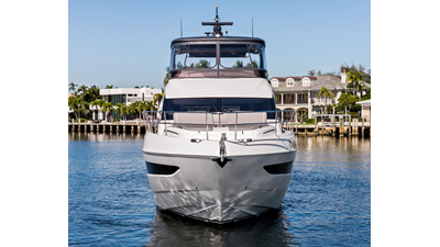 2025 PRINCESS YACHTS F65 - photo 4