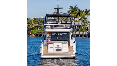 2025 PRINCESS YACHTS F65 - photo 5