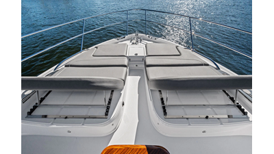 2025 PRINCESS YACHTS F65 - photo 12