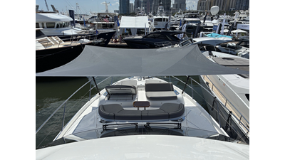 2025 PRINCESS YACHTS F65 - photo 14