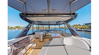 2025 PRINCESS YACHTS F65 - photo 15