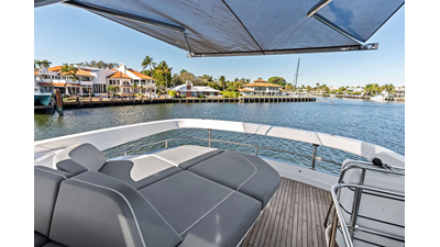 2025 PRINCESS YACHTS F65 - photo 19