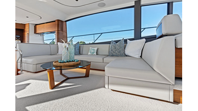 2025 PRINCESS YACHTS F65 - photo 25