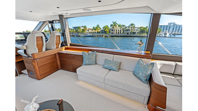 2025 PRINCESS YACHTS F65 - photo 26