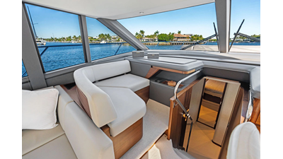 2025 PRINCESS YACHTS F65 - photo 27