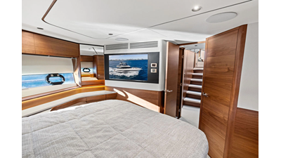2025 PRINCESS YACHTS F65 - photo 32