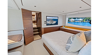 2025 PRINCESS YACHTS F65 - photo 39