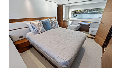 2025 PRINCESS YACHTS F65 - photo 42