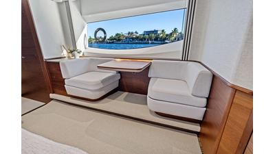 2025 PRINCESS YACHTS F65 - photo 43
