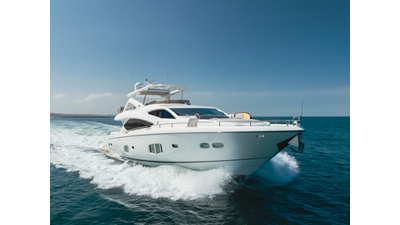 2011 SUNSEEKER 88 Yacht - photo 5