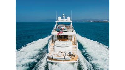 2011 SUNSEEKER 88 Yacht - photo 8