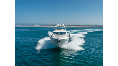 2011 SUNSEEKER 88 Yacht - photo 9