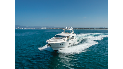 2011 SUNSEEKER 88 Yacht - photo 10