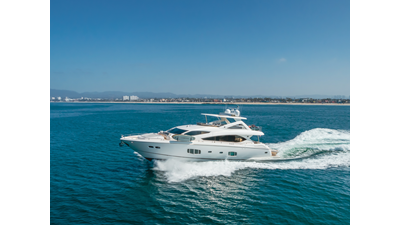 2011 SUNSEEKER 88 Yacht - photo 12