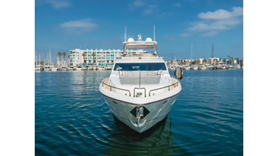 2011 SUNSEEKER 88 Yacht - photo 16