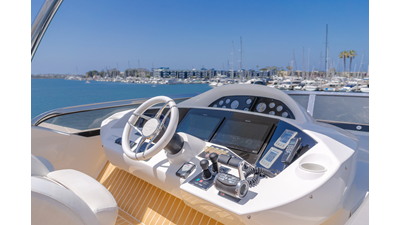 2011 SUNSEEKER 88 Yacht - photo 27