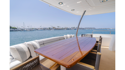 2011 SUNSEEKER 88 Yacht - photo 28
