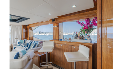 2011 SUNSEEKER 88 Yacht - photo 52
