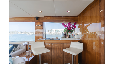 2011 SUNSEEKER 88 Yacht - photo 53