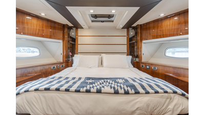 2011 SUNSEEKER 88 Yacht - photo 69