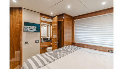 2011 SUNSEEKER 88 Yacht - photo 80