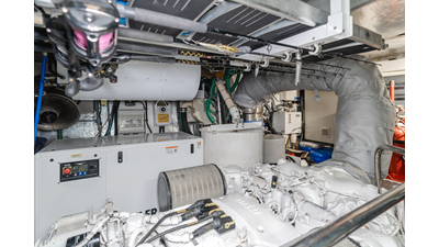 2011 SUNSEEKER 88 Yacht - photo 85