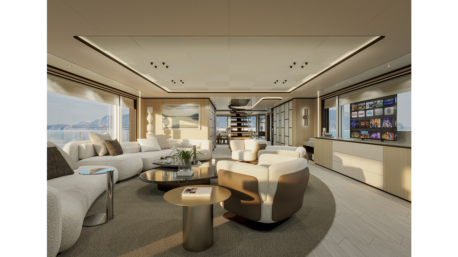 X145 Global — photo 14