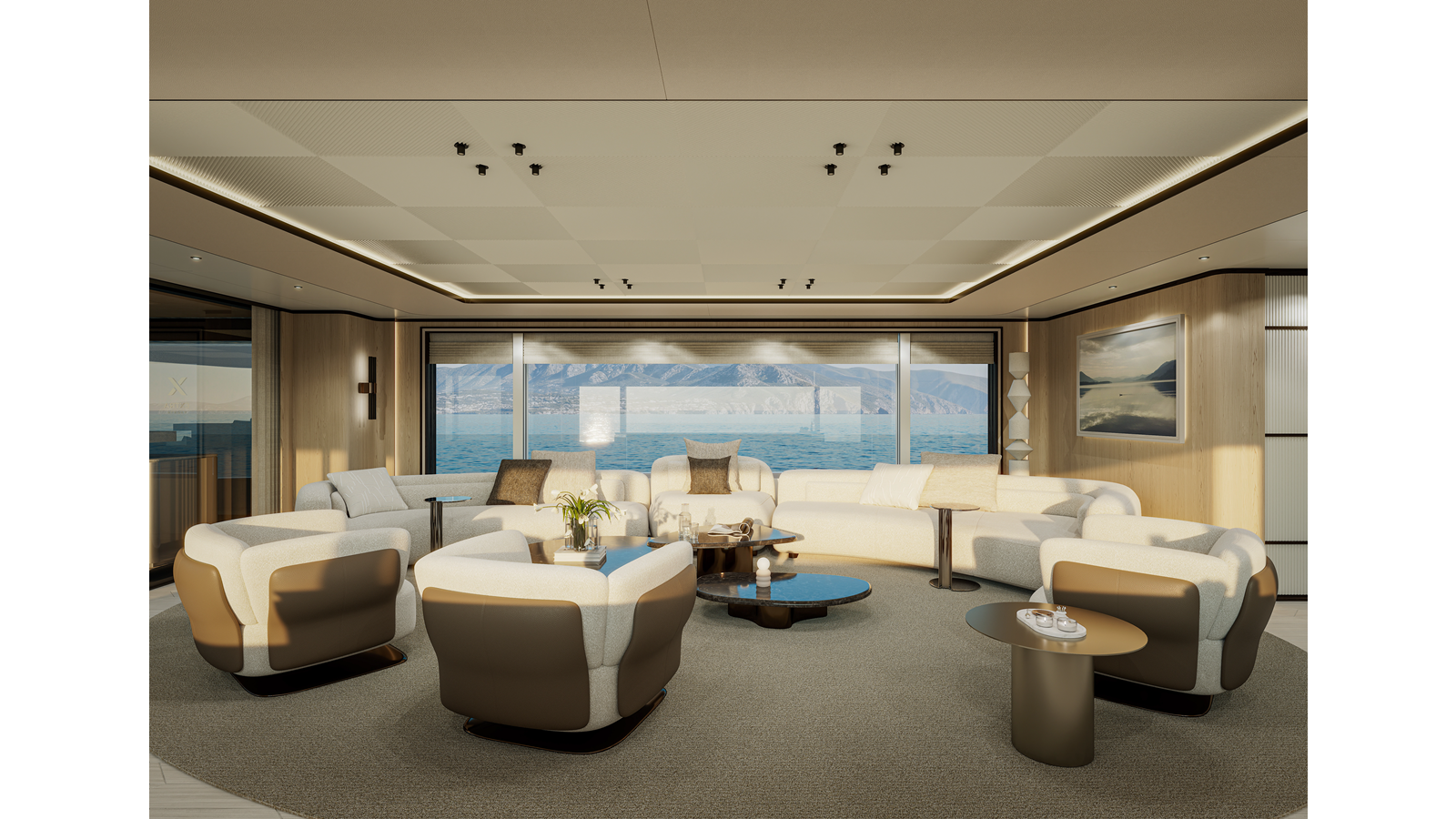 X145 Global — photo 15