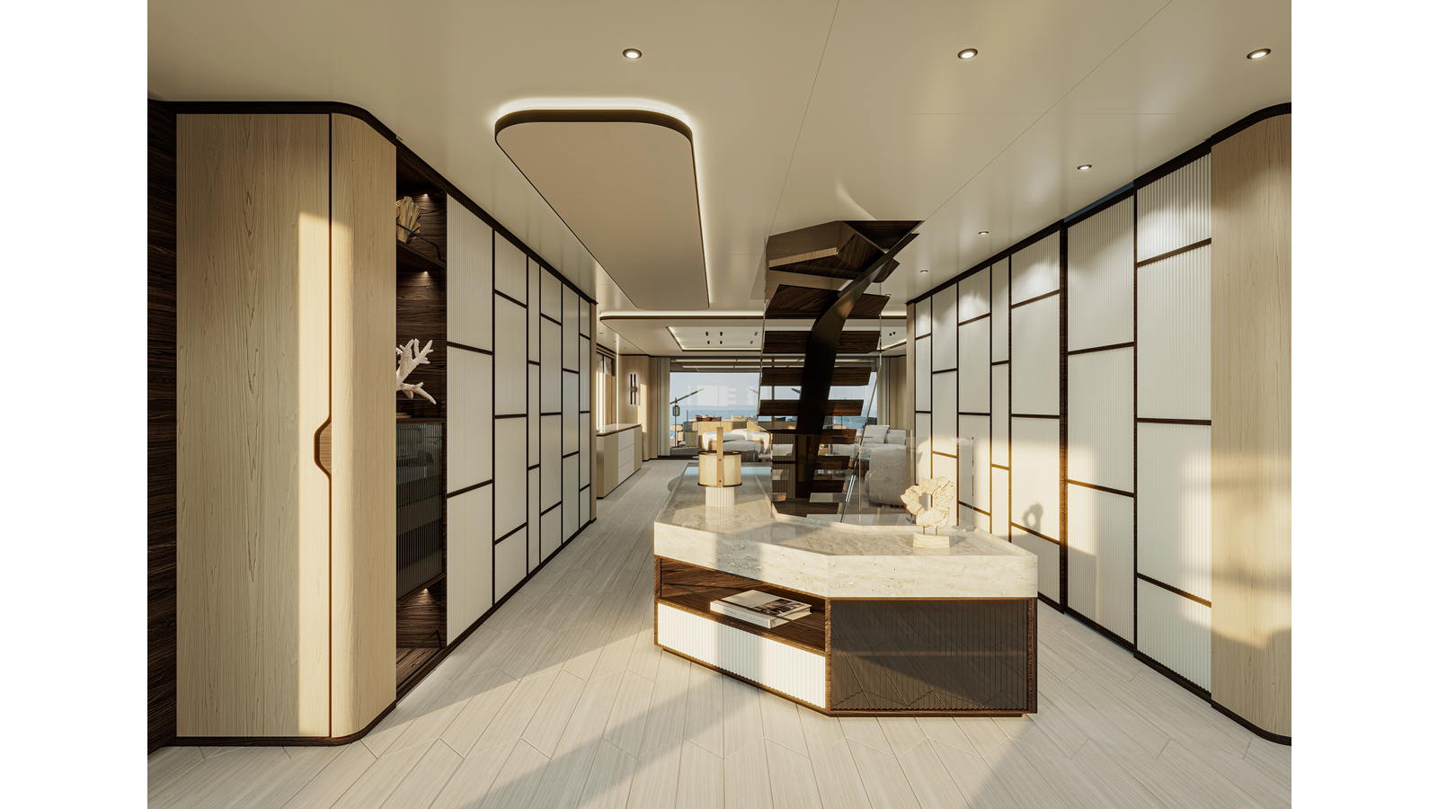 X145 Global — photo 17