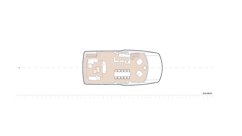 Photo of EXTRA YACHTS X145 GLOBAL 145'