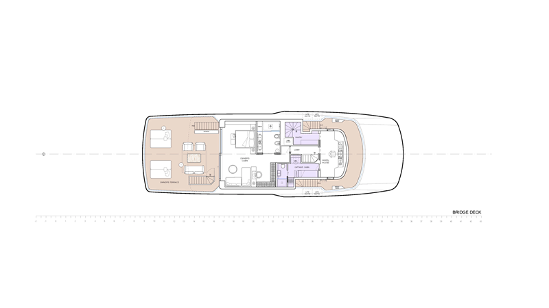 Photo of EXTRA YACHTS X145 GLOBAL 145'