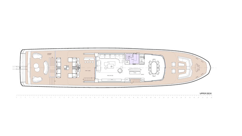Photo of EXTRA YACHTS X145 GLOBAL 145'