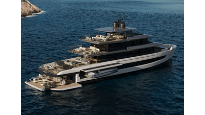 2028 EXTRA YACHTS X145 Global - photo 1