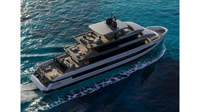 2028 EXTRA YACHTS X145 Global - photo 2