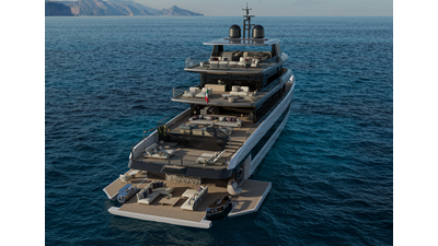 2028 EXTRA YACHTS X145 Global - photo 3