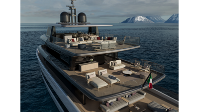 2028 EXTRA YACHTS X145 Global - photo 4