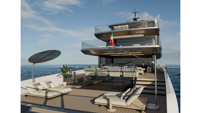 2028 EXTRA YACHTS X145 Global - photo 5