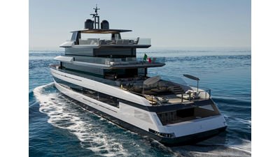 2028 EXTRA YACHTS X145 Global - photo 7